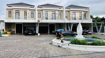 Gambar 2  Rumah Baru Di Jalan Cendrawasih, Makassar