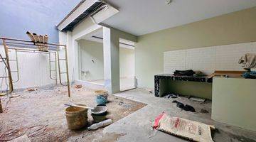 Gambar 4 Rumah Dijual 2 Lantai Alauddin, Makassar