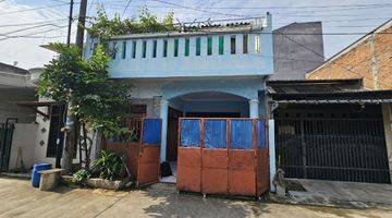 Gambar 1 Jual Cepat Rumah di Dasana Indah Bojong Nangka Kelapa Dua Tangerang