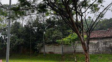 Gambar 4 Tanah Kavling Di Jual Vanya Park