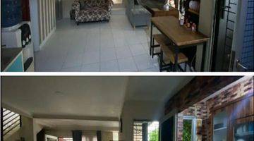 Gambar 2 Dijual Rumah Siap Huni Cluster Opal Serpong