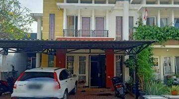 Gambar 1 Dijual Rumah Siap Huni Cluster Opal Serpong