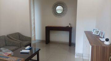 Gambar 5 Dijual Rumah Cluster Alicante Gading Serpong