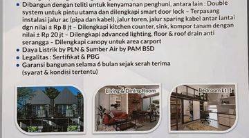 Gambar 2 Dijual Rumah Moderen