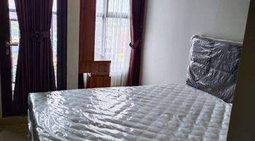 Gambar 1 Di jual apartemen full furnished