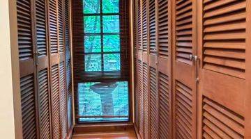 foto lainnya disewakan rumah bagus terawat unfurnished