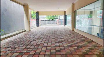 garasi/carport disewakan gedung perkantoran bagus 5