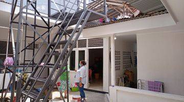foto lainnya di jual rumah shm di