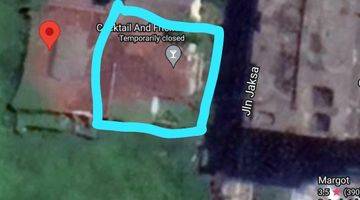 foto lainnya jual tanah lokasi strategis di