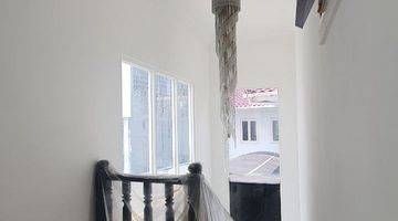 foto lainnya 3 rumah jadi satu di
