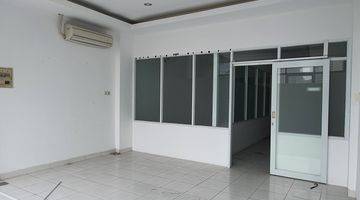 Gambar 1 Jual Ruko Siap Huni Lengkap Dengan Lift di Area Cikini