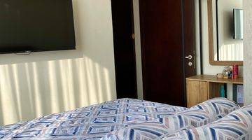 Gambar 1 Jual Apartemen Menteng Park Siap Huni Fully Furnished