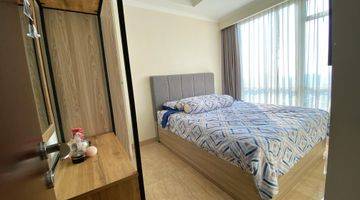 Gambar 2 Jual Apartemen Menteng Park Siap Huni Fully Furnished