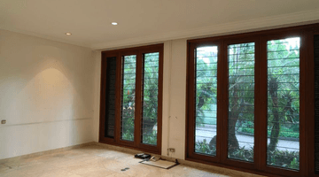 Gambar 3 Jual Rumah Konglomerat View Golf di Pondok Indah Jakarta Selatan