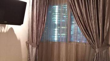 Gambar 1 Dijual Apartemen Siap Huni