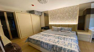 Gambar 2 Apartemen Pluit Sea View Luas 68m Furnish