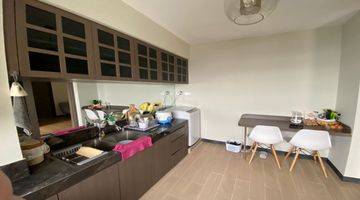 Gambar 1 Apartemen Pluit Sea View Luas 68m Furnish