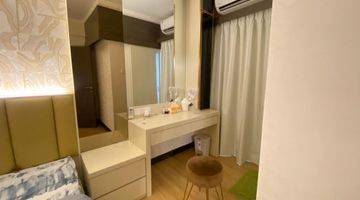 Gambar 4 Apartemen Pluit Sea View Luas 68m Furnish