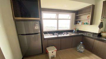 Gambar 5 Apartemen Pluit Sea View Luas 68m Furnish