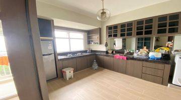 Gambar 2 Apartemen Pluit Sea View Luas 68m Furnish