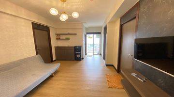 Gambar 5 Apartemen Pluit Sea View Luas 68m Furnish