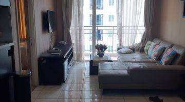 Gambar 1 Apartemen Evian Garden Moi Kelapa Gading Dijual 2.350m