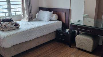 Gambar 2 Disewakan Apartemen French Walk Paris Garden 120jt thn