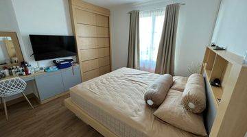 Gambar 4 Dijual Apartemen Semi Furnished Lyon Garden Moi 1,650m Nego