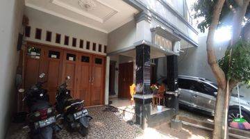 Gambar 2 Dijual Rumah Mewah 5br di Kelapa Gading 2,65m Nego