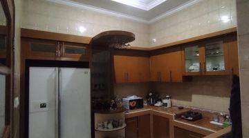 Gambar 4 Dijual Rumah Mewah 5br di Kelapa Gading 2,65m Nego