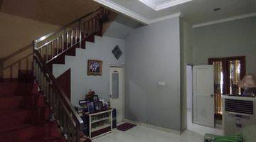 Gambar 5 Dijual Rumah Mewah 5br di Kelapa Gading 2,65m Nego