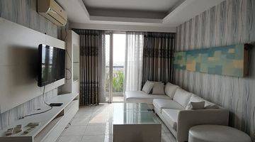 Gambar 4 Dijual Apartemen 3br Ff French Walk Evian Garden 2m Nego