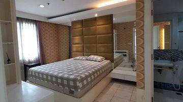 Gambar 5 Dijual Apartemen 3br Ff French Walk Evian Garden 2m Nego