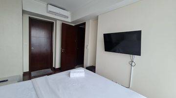 Gambar 1 Apartement Casagrande Bella Tower Dan Angelo Tower 2 BR Furnished