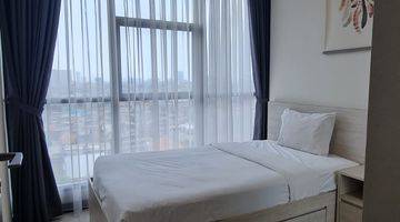 Gambar 3 Apartement Casagrande Bella Tower Dan Angelo Tower 2 BR Furnished