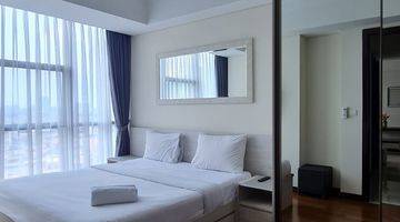 Gambar 5 Apartement Casagrande Bella Tower Dan Angelo Tower 2 BR Furnished