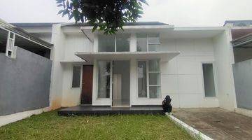 Gambar 1 Rumah Siap Huni Sentul City, Bogor