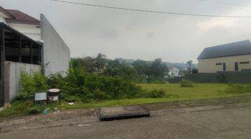 Gambar 1 Dijual Tanah Di Sentul City, Bogor