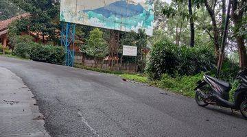 Gambar 3 Dijual Tanah Di Desa Cijayanti Sentul 