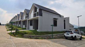 Gambar 2 Disewakan Rumah Minimalis Modern Sentul City, Bogor