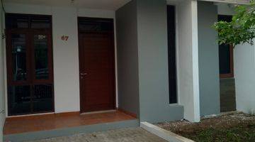 Gambar 1 Dijual rumah di Komplek Puri Dago Antapani 