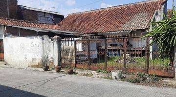 Gambar 2 Rumah Hitung Tanah Di Arcamanik Cisaranten Soekarno Hatta Bandung