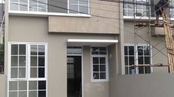 Gambar 4 Dijual Rumah Baru 2 Unit 2 Lantai Bagus Di Arcamanik Cisaranten Bandung .!!