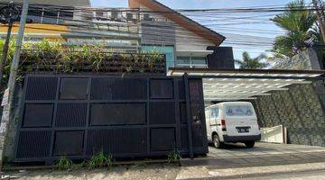 Gambar 1 Rumah Lux Soekarno Hatta Bandung Ada Kolam Renang.