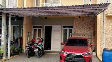 Gambar 2 Jual Rumah Modern Minimalis Di Cluster Antapani