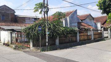 Gambar 1 Rumah Hitung Tanah Di Arcamanik Cisaranten Soekarno Hatta Bandung