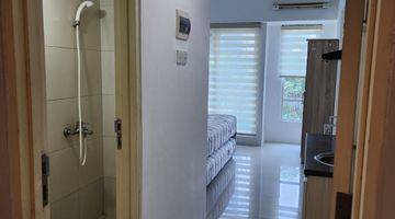 Gambar 1 Apartement Tanglin 1 BR