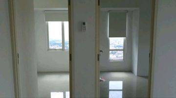 Gambar 1 Apartement Tanglin