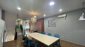 Gambar 5 Sewa Ruko Kantor Bagus Full Furnished & Strategis