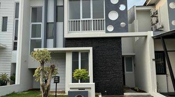 Gambar 1 Dijual Cluster Cantik Minimalis di Kota Wisata